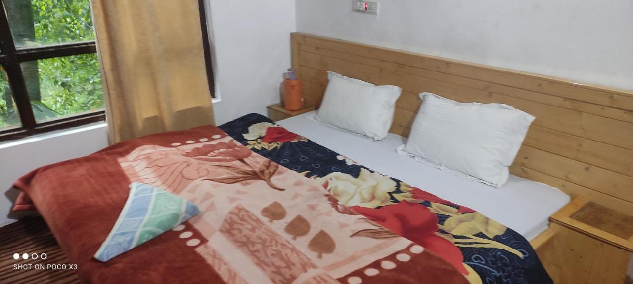 Jahangir cottage pahalgam Bagian luar foto