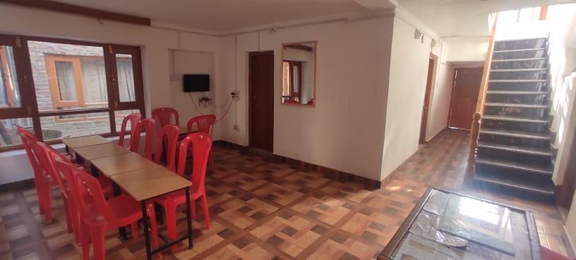 Jahangir cottage pahalgam Bagian luar foto